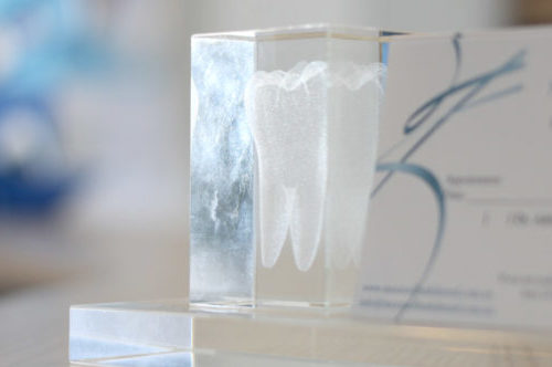 Root Canal Treatment